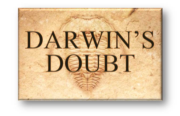 Darwin's Doubt